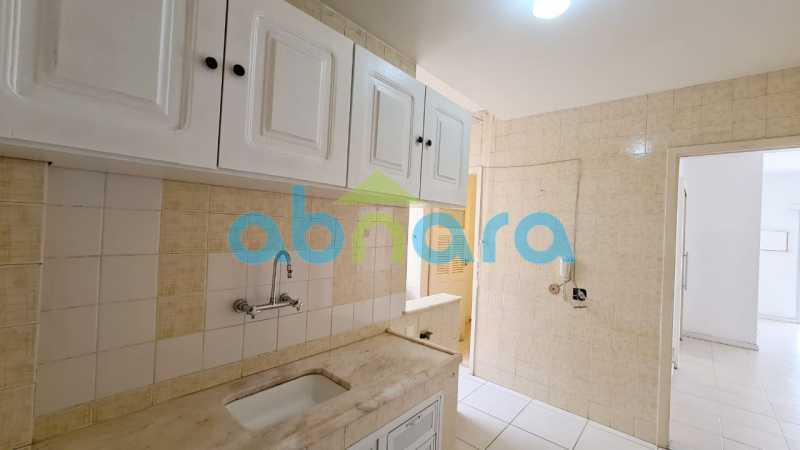 11. - Apartamento 1 quarto à venda Botafogo, Rio de Janeiro - R$ 840.000 - CPAP10462 - 12