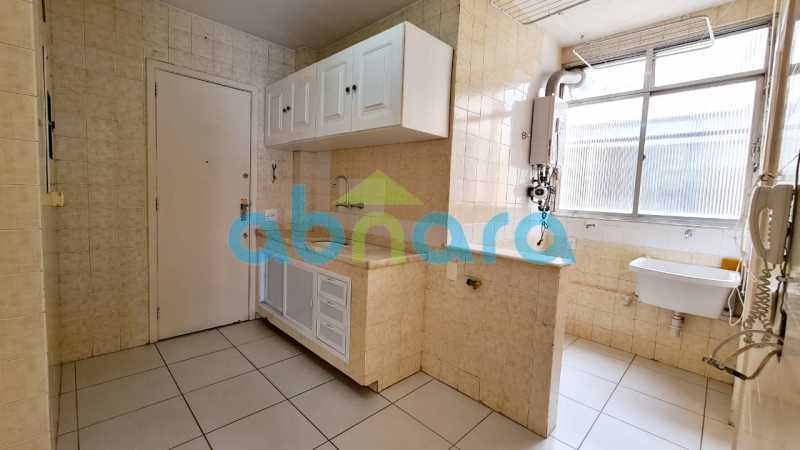 12. - Apartamento 1 quarto à venda Botafogo, Rio de Janeiro - R$ 840.000 - CPAP10462 - 13