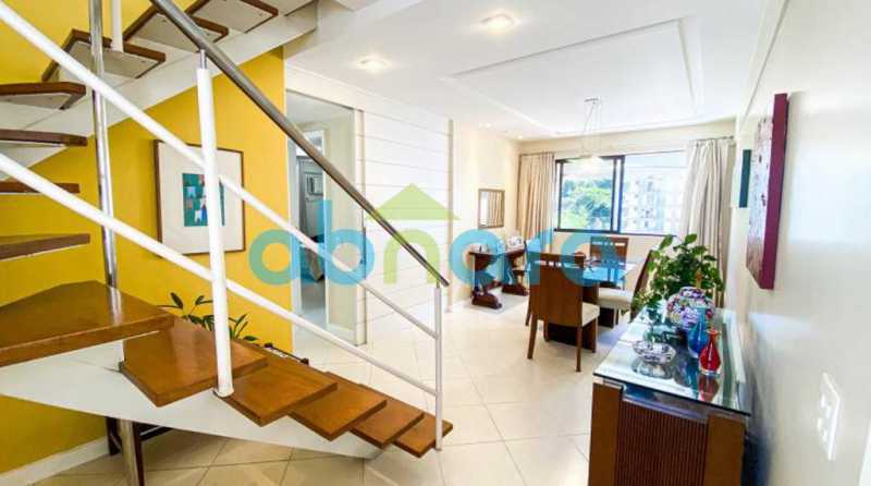 Conheça 3. do imóvel - Apartamento 3 quartos à venda Jardim Botânico, Rio de Janeiro - R$ 2.900.000 - CPAP31485 - 4 3. - Apartamento 3 quartos à venda Jardim Botânico, Rio de Janeiro - R$ 2.900.000 - CPAP31485 - 4