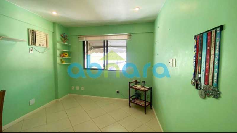 Conheça 4. do imóvel - Apartamento 3 quartos à venda Jardim Botânico, Rio de Janeiro - R$ 2.900.000 - CPAP31485 - 5 4. - Apartamento 3 quartos à venda Jardim Botânico, Rio de Janeiro - R$ 2.900.000 - CPAP31485 - 5