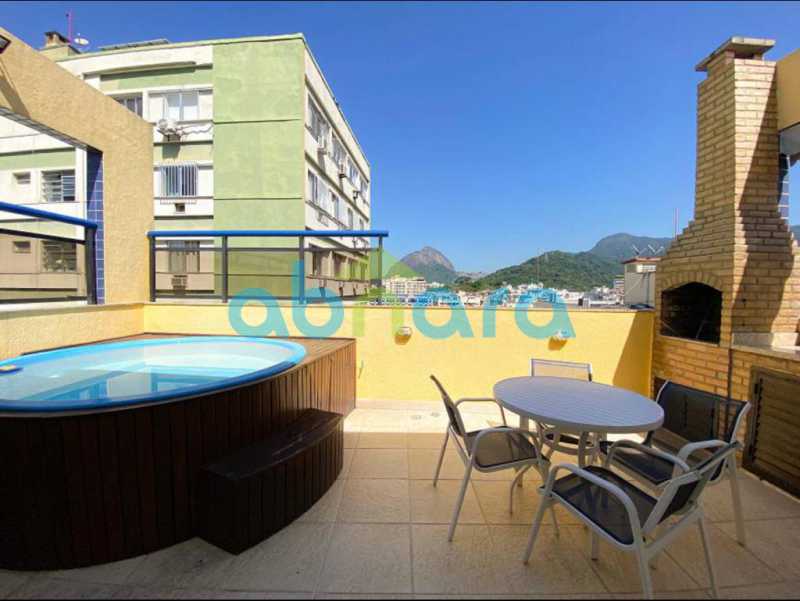 Conheça 12. do imóvel - Apartamento 3 quartos à venda Jardim Botânico, Rio de Janeiro - R$ 2.900.000 - CPAP31485 - 13 12. - Apartamento 3 quartos à venda Jardim Botânico, Rio de Janeiro - R$ 2.900.000 - CPAP31485 - 13