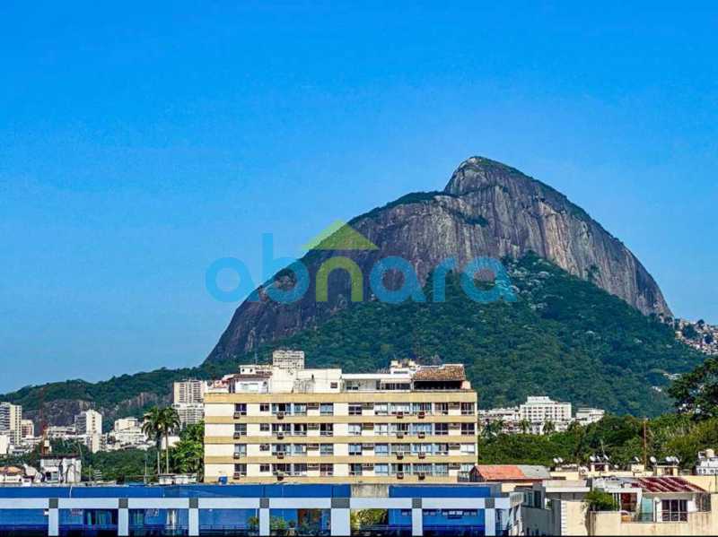 13. - Apartamento 3 quartos à venda Jardim Botânico, Rio de Janeiro - R$ 2.900.000 - CPAP31485 - 14
