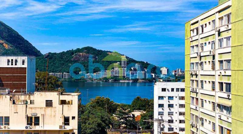 14. - Apartamento 3 quartos à venda Jardim Botânico, Rio de Janeiro - R$ 2.900.000 - CPAP31485 - 16