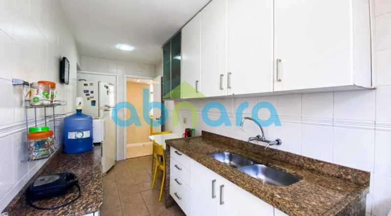 Conheça 15. do imóvel - Apartamento 3 quartos à venda Jardim Botânico, Rio de Janeiro - R$ 2.900.000 - CPAP31485 - 17 15. - Apartamento 3 quartos à venda Jardim Botânico, Rio de Janeiro - R$ 2.900.000 - CPAP31485 - 17
