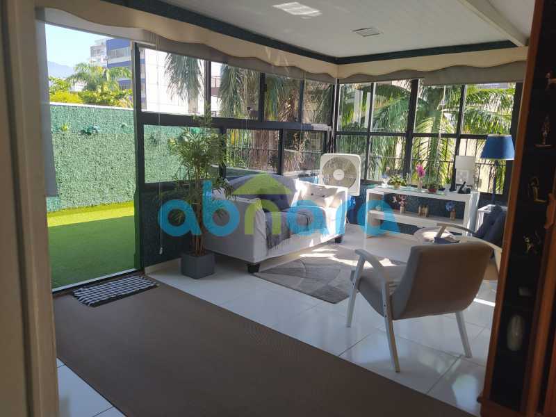 Conheça 1. do imóvel - Cobertura 2 quartos à venda Flamengo, Rio de Janeiro - R$ 1.500.000 - CPCO20051 - 1 1. - Cobertura 2 quartos à venda Flamengo, Rio de Janeiro - R$ 1.500.000 - CPCO20051 - 1
