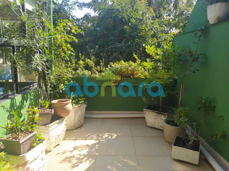 Conheça 5. do imóvel - Cobertura 2 quartos à venda Flamengo, Rio de Janeiro - R$ 1.500.000 - CPCO20051 - 6 5. - Cobertura 2 quartos à venda Flamengo, Rio de Janeiro - R$ 1.500.000 - CPCO20051 - 6