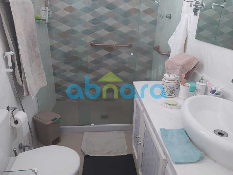 Conheça 11. do imóvel - Cobertura 2 quartos à venda Flamengo, Rio de Janeiro - R$ 1.500.000 - CPCO20051 - 12 11. - Cobertura 2 quartos à venda Flamengo, Rio de Janeiro - R$ 1.500.000 - CPCO20051 - 12