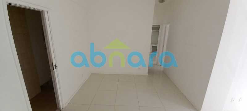 1. - Apartamento 2 quartos à venda Botafogo, Rio de Janeiro - R$ 650.000 - CPAP20830 - 3