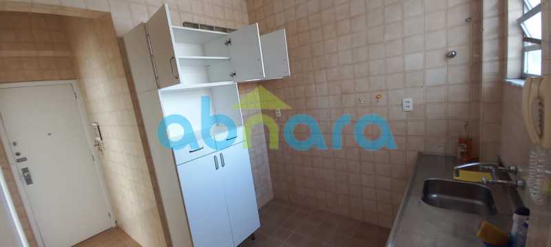 3. - Apartamento 2 quartos à venda Botafogo, Rio de Janeiro - R$ 650.000 - CPAP20830 - 7