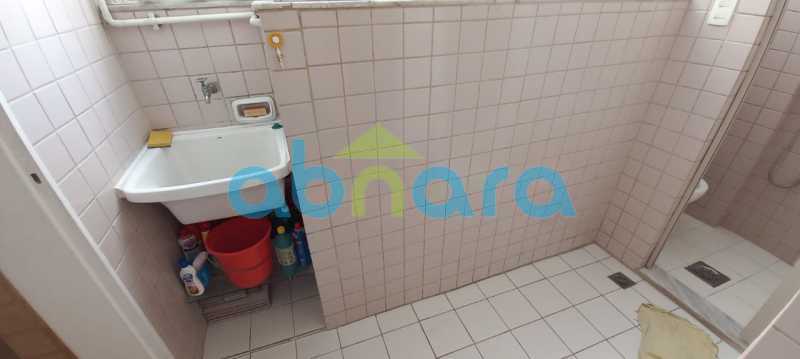 Conheça 4. do imóvel - Apartamento 2 quartos à venda Botafogo, Rio de Janeiro - R$ 650.000 - CPAP20830 - 8 4. - Apartamento 2 quartos à venda Botafogo, Rio de Janeiro - R$ 650.000 - CPAP20830 - 8