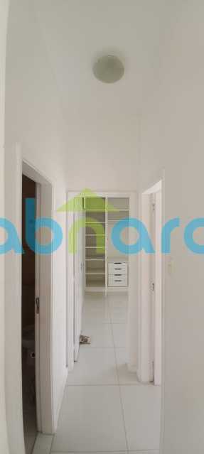 6. - Apartamento 2 quartos à venda Botafogo, Rio de Janeiro - R$ 650.000 - CPAP20830 - 1