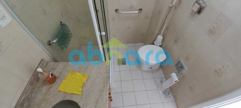 7. - Apartamento 2 quartos à venda Botafogo, Rio de Janeiro - R$ 650.000 - CPAP20830 - 10