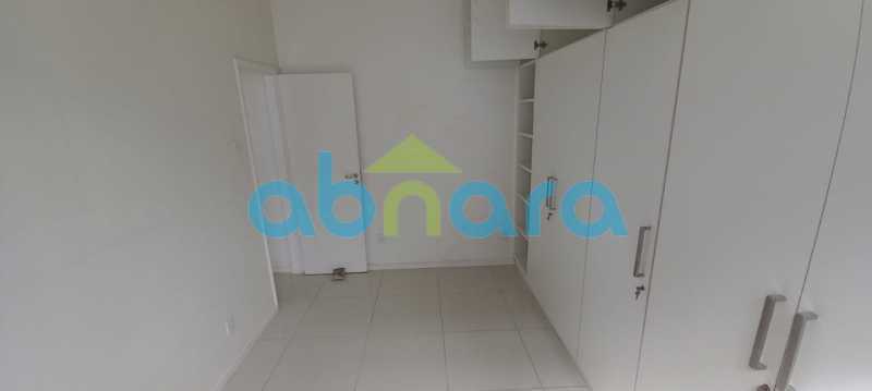 8. - Apartamento 2 quartos à venda Botafogo, Rio de Janeiro - R$ 650.000 - CPAP20830 - 6