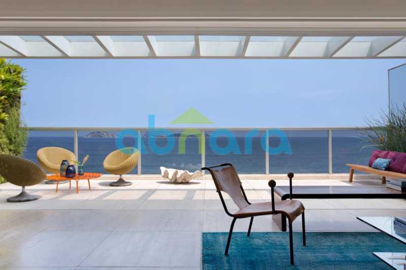 Conheça 3. do imóvel - Cobertura 3 quartos à venda Ipanema, Rio de Janeiro - R$ 25.000.000 - CPCO30121 - 4 3. - Cobertura 3 quartos à venda Ipanema, Rio de Janeiro - R$ 25.000.000 - CPCO30121 - 4