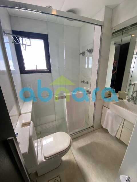 6. - Apartamento 2 quartos à venda Ipanema, Rio de Janeiro - R$ 5.500.000 - CPAP20831 - 7