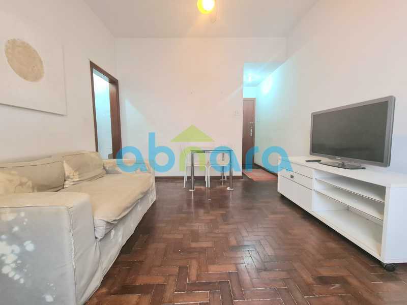 2. - Apartamento 1 quarto à venda Leblon, Rio de Janeiro - R$ 900.000 - CPAP10463 - 3
