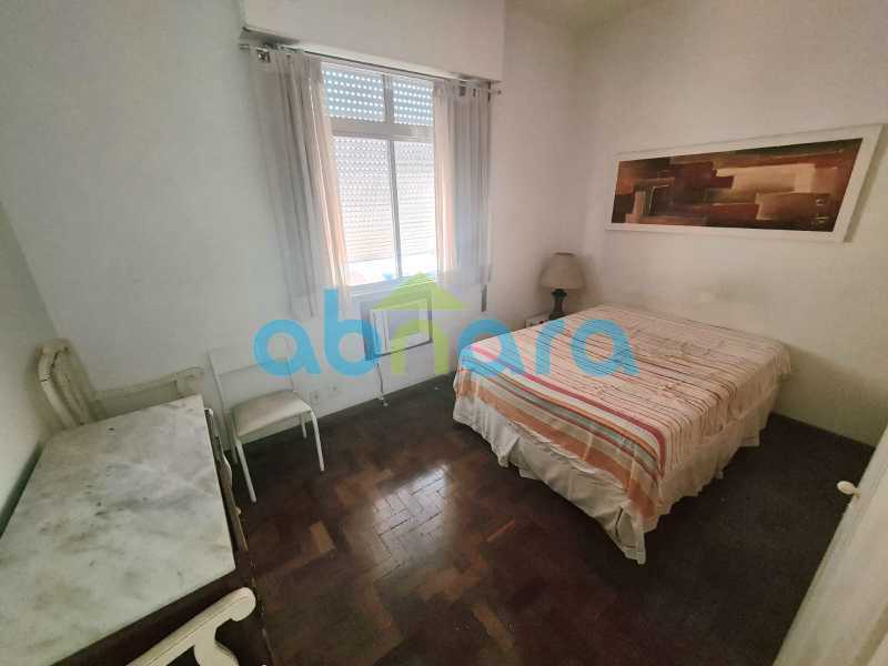 3. - Apartamento 1 quarto à venda Leblon, Rio de Janeiro - R$ 900.000 - CPAP10463 - 4