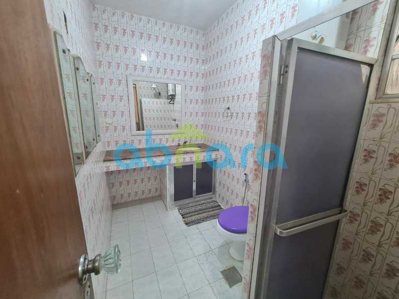 Conheça 5. do imóvel - Apartamento 1 quarto à venda Leblon, Rio de Janeiro - R$ 900.000 - CPAP10463 - 6 5. - Apartamento 1 quarto à venda Leblon, Rio de Janeiro - R$ 900.000 - CPAP10463 - 6