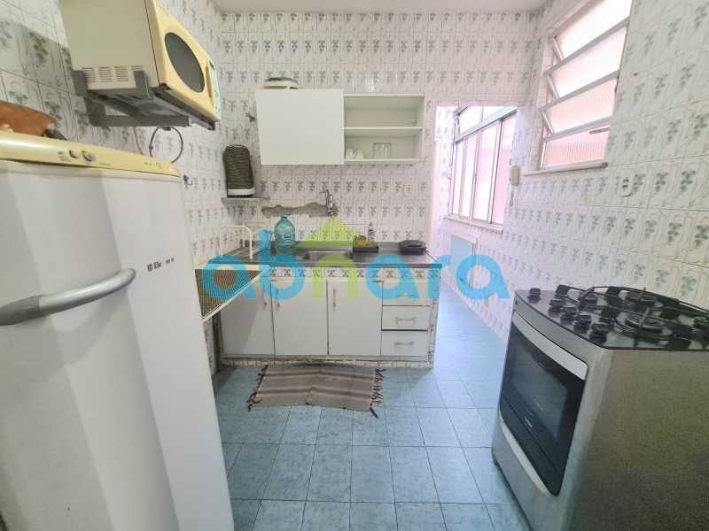 6. - Apartamento 1 quarto à venda Leblon, Rio de Janeiro - R$ 900.000 - CPAP10463 - 7