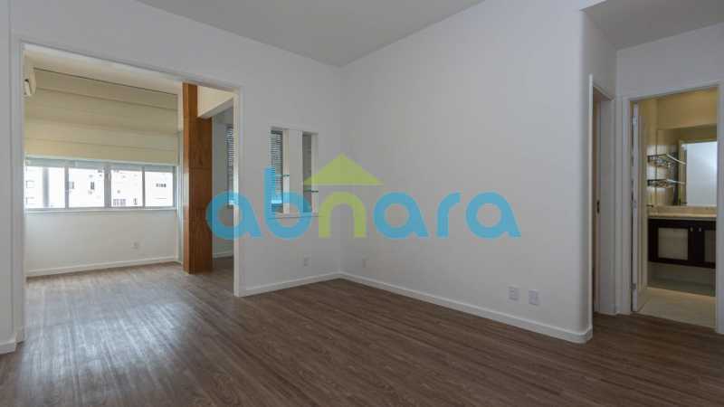 2. - Apartamento 2 quartos à venda Ipanema, Rio de Janeiro - R$ 1.130.000 - CPAP20832 - 3