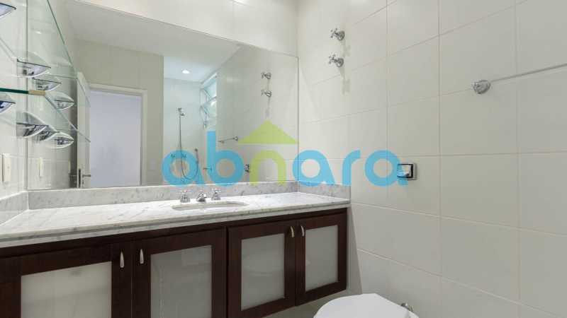3. - Apartamento 2 quartos à venda Ipanema, Rio de Janeiro - R$ 1.130.000 - CPAP20832 - 4