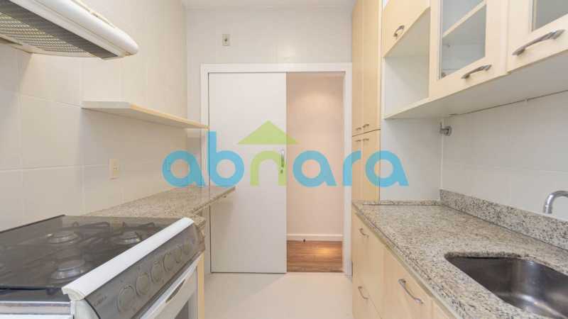 7. - Apartamento 2 quartos à venda Ipanema, Rio de Janeiro - R$ 1.130.000 - CPAP20832 - 8