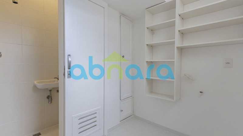 8. - Apartamento 2 quartos à venda Ipanema, Rio de Janeiro - R$ 1.130.000 - CPAP20832 - 9