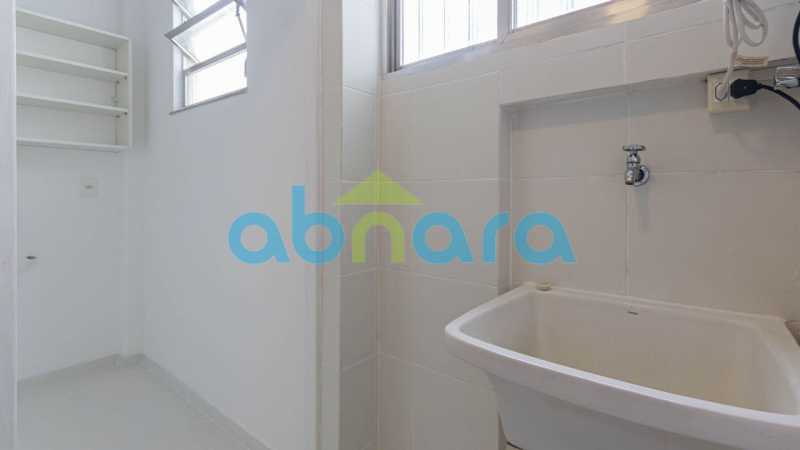 9. - Apartamento 2 quartos à venda Ipanema, Rio de Janeiro - R$ 1.130.000 - CPAP20832 - 10
