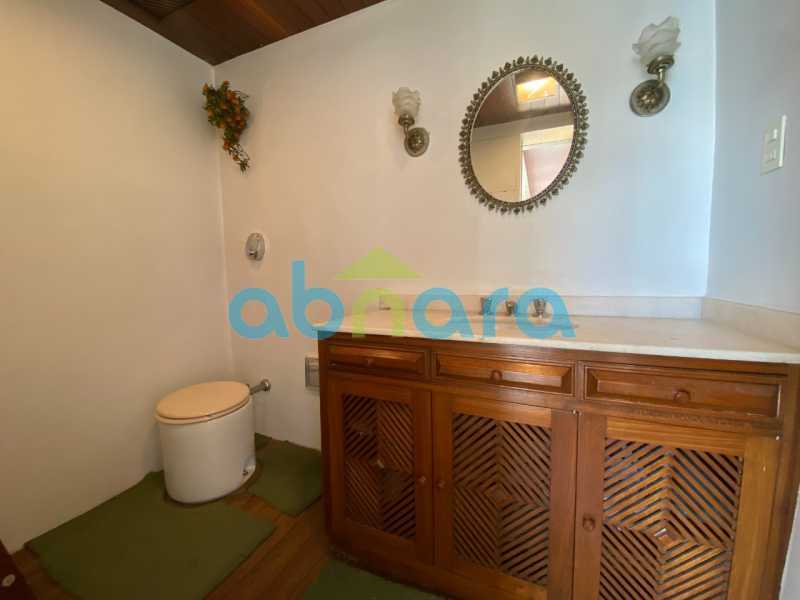 Conheça 22.3. do imóvel - Cobertura 3 quartos à venda Ipanema, Rio de Janeiro - R$ 6.300.000 - CPCO30123 - 24 22.3. - Cobertura 3 quartos à venda Ipanema, Rio de Janeiro - R$ 6.300.000 - CPCO30123 - 24