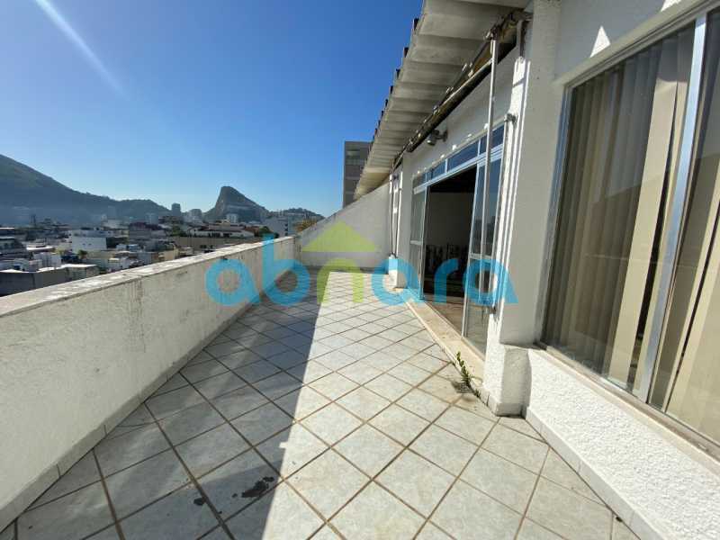 Conheça 25. do imóvel - Cobertura 3 quartos à venda Ipanema, Rio de Janeiro - R$ 6.300.000 - CPCO30123 - 28 25. - Cobertura 3 quartos à venda Ipanema, Rio de Janeiro - R$ 6.300.000 - CPCO30123 - 28