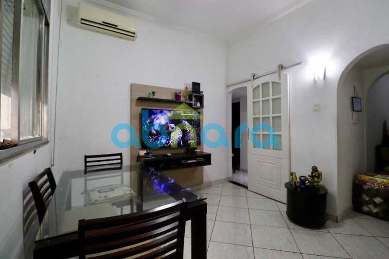 1. - Apartamento 2 quartos à venda Ipanema, Rio de Janeiro - R$ 799.000 - CPAP20841 - 1
