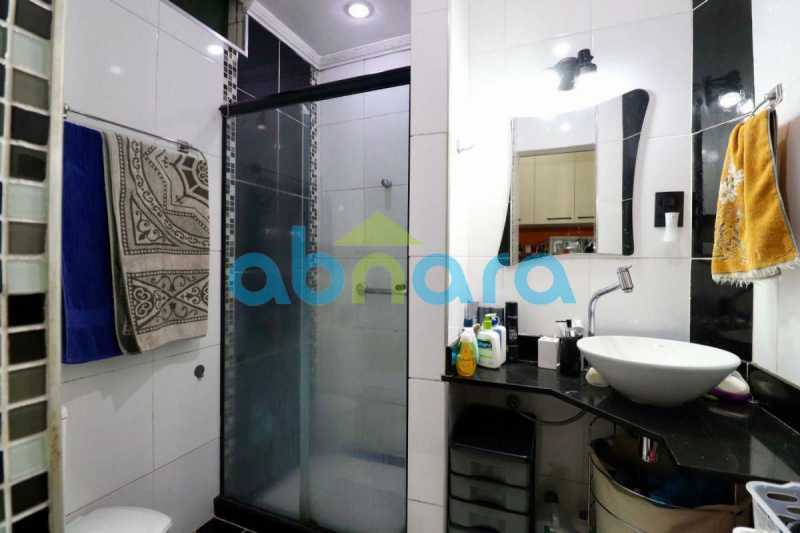 3. - Apartamento 2 quartos à venda Ipanema, Rio de Janeiro - R$ 799.000 - CPAP20841 - 4
