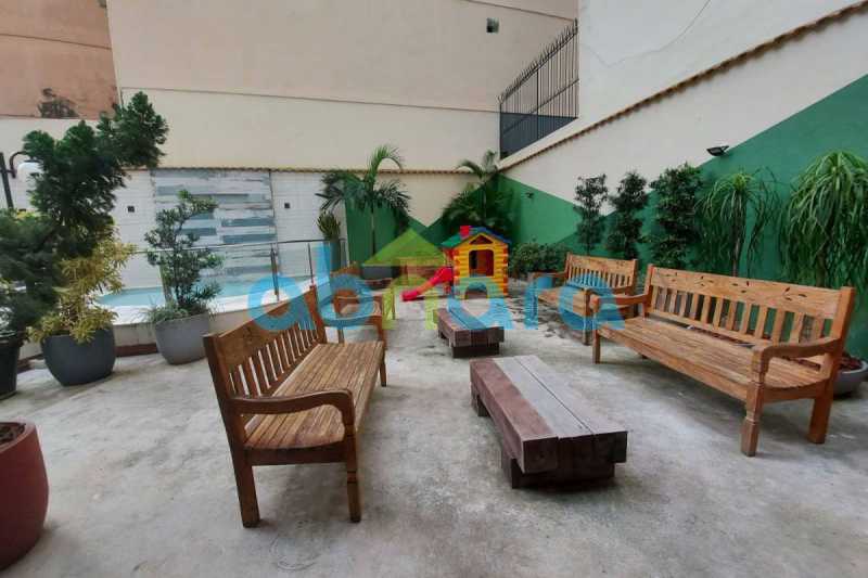 9. - Apartamento 2 quartos à venda Ipanema, Rio de Janeiro - R$ 799.000 - CPAP20841 - 10