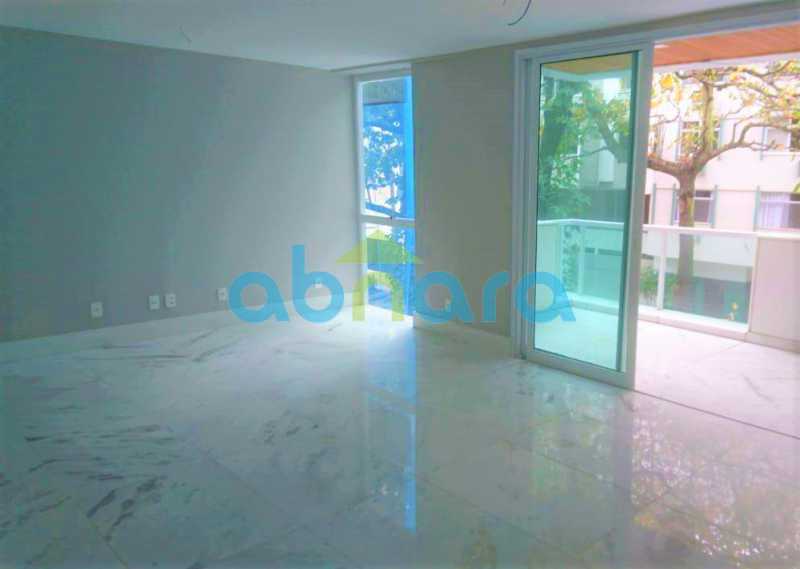 Conheça 5 do imóvel - Cobertura 3 quartos à venda Ipanema, Rio de Janeiro - R$ 6.000.000 - CPCO30125 - 6 5 - Cobertura 3 quartos à venda Ipanema, Rio de Janeiro - R$ 6.000.000 - CPCO30125 - 6