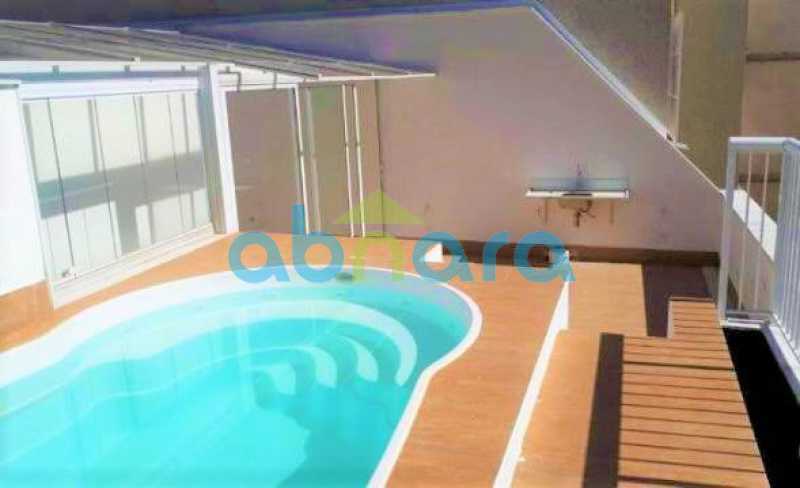 Conheça 27 do imóvel - Cobertura 3 quartos à venda Ipanema, Rio de Janeiro - R$ 6.000.000 - CPCO30125 - 28 27 - Cobertura 3 quartos à venda Ipanema, Rio de Janeiro - R$ 6.000.000 - CPCO30125 - 28