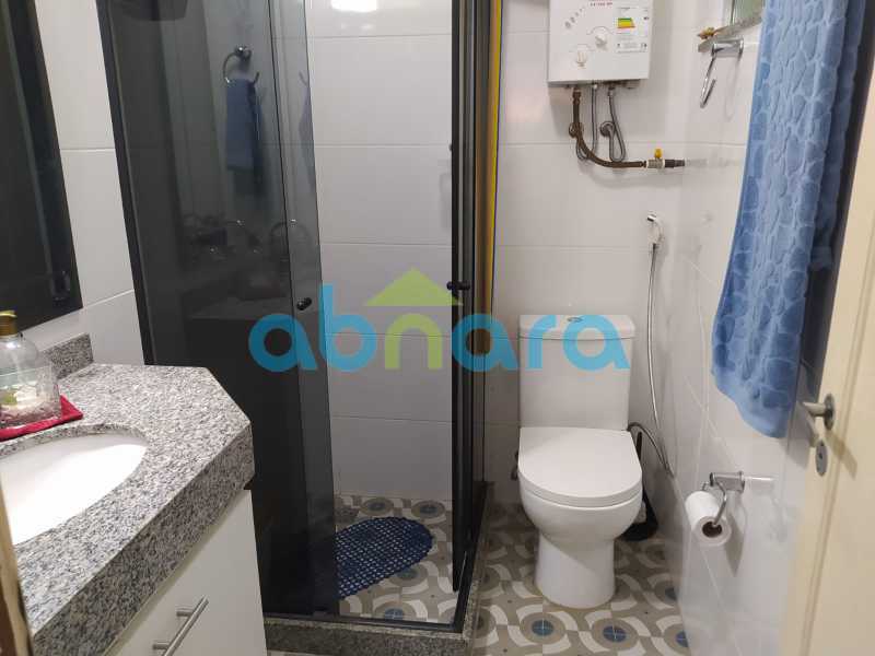 Conheça 5. do imóvel - Kitnet/Conjugado 35m² à venda Copacabana, Rio de Janeiro - R$ 420.000 - CPKI10197 - 6 5. - Kitnet/Conjugado 35m² à venda Copacabana, Rio de Janeiro - R$ 420.000 - CPKI10197 - 6