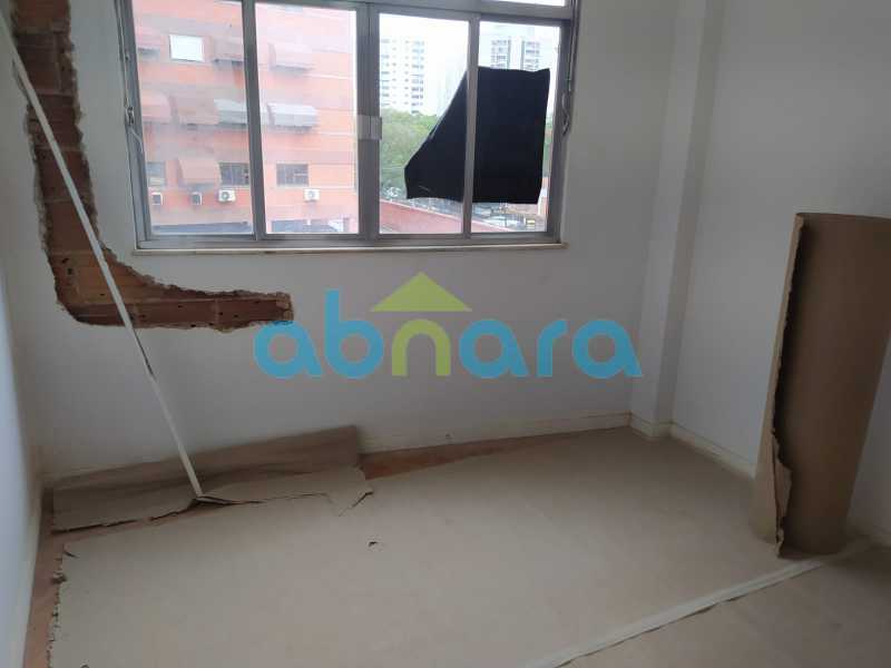 5. - Apartamento 2 quartos à venda Leblon, Rio de Janeiro - R$ 1.100.000 - CPAP20844 - 5