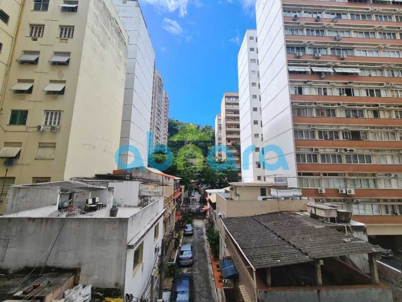 Conheça 6. do imóvel - Kitnet/Conjugado 40m² à venda Copacabana, Rio de Janeiro - R$ 390.000 - CPKI10198 - 7 6. - Kitnet/Conjugado 40m² à venda Copacabana, Rio de Janeiro - R$ 390.000 - CPKI10198 - 7