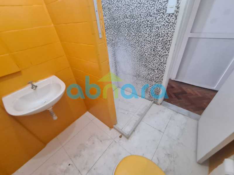 Conheça 10. do imóvel - Kitnet/Conjugado 40m² à venda Copacabana, Rio de Janeiro - R$ 390.000 - CPKI10198 - 11 10. - Kitnet/Conjugado 40m² à venda Copacabana, Rio de Janeiro - R$ 390.000 - CPKI10198 - 11