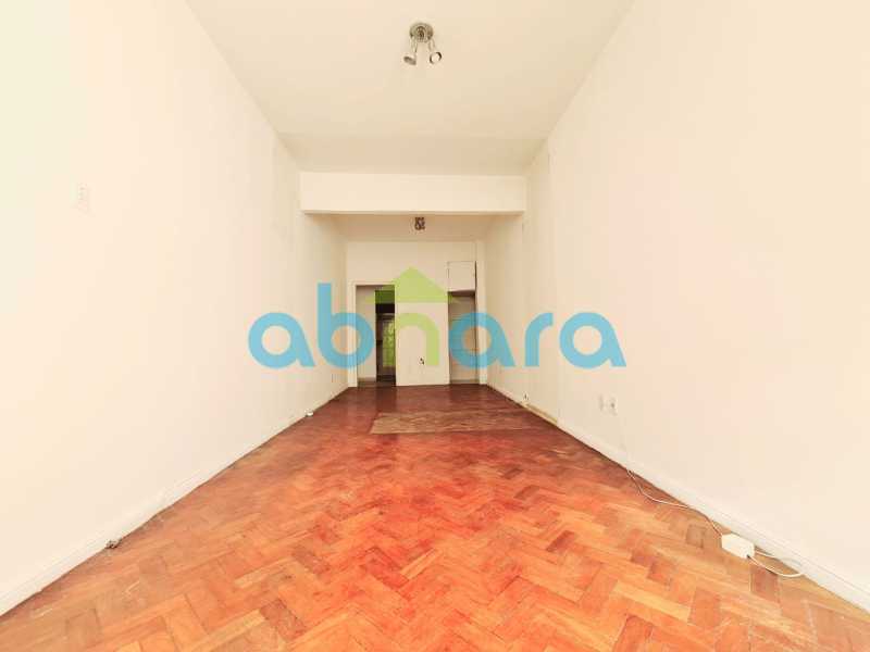 Conheça 2 do imóvel - Kitnet/Conjugado 35m² à venda Copacabana, Rio de Janeiro - R$ 395.000 - CPKI10199 - 3 2 - Kitnet/Conjugado 35m² à venda Copacabana, Rio de Janeiro - R$ 395.000 - CPKI10199 - 3