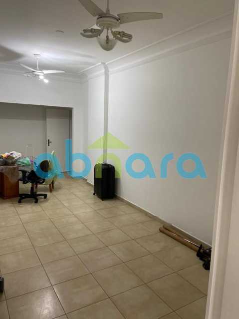 2. - Apartamento 3 quartos à venda Flamengo, Rio de Janeiro - R$ 870.000 - CPAP31529 - 3