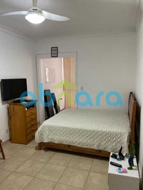 6. - Apartamento 3 quartos à venda Flamengo, Rio de Janeiro - R$ 870.000 - CPAP31529 - 7
