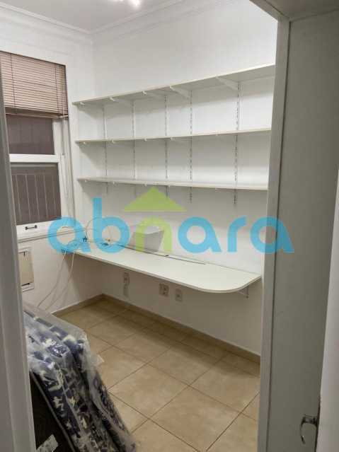 9. - Apartamento 3 quartos à venda Flamengo, Rio de Janeiro - R$ 870.000 - CPAP31529 - 10