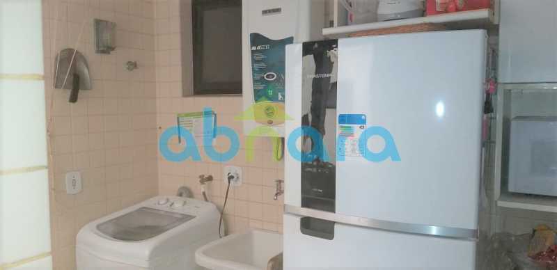 Conheça 24. do imóvel - Apartamento 2 quartos à venda Flamengo, Rio de Janeiro - R$ 885.000 - CPAP20853 - 23 24. - Apartamento 2 quartos à venda Flamengo, Rio de Janeiro - R$ 885.000 - CPAP20853 - 23