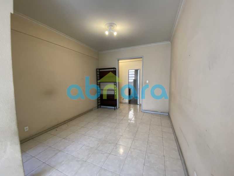 3 - Apartamento 2 quartos à venda Flamengo, Rio de Janeiro - R$ 700.000 - CPAP20854 - 4