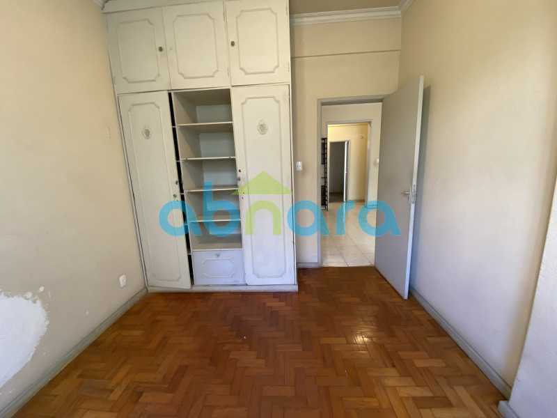 Conheça 5 do imóvel - Apartamento 2 quartos à venda Flamengo, Rio de Janeiro - R$ 700.000 - CPAP20854 - 6 5 - Apartamento 2 quartos à venda Flamengo, Rio de Janeiro - R$ 700.000 - CPAP20854 - 6