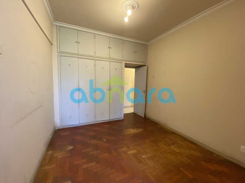 Conheça 6 do imóvel - Apartamento 2 quartos à venda Flamengo, Rio de Janeiro - R$ 700.000 - CPAP20854 - 7 6 - Apartamento 2 quartos à venda Flamengo, Rio de Janeiro - R$ 700.000 - CPAP20854 - 7