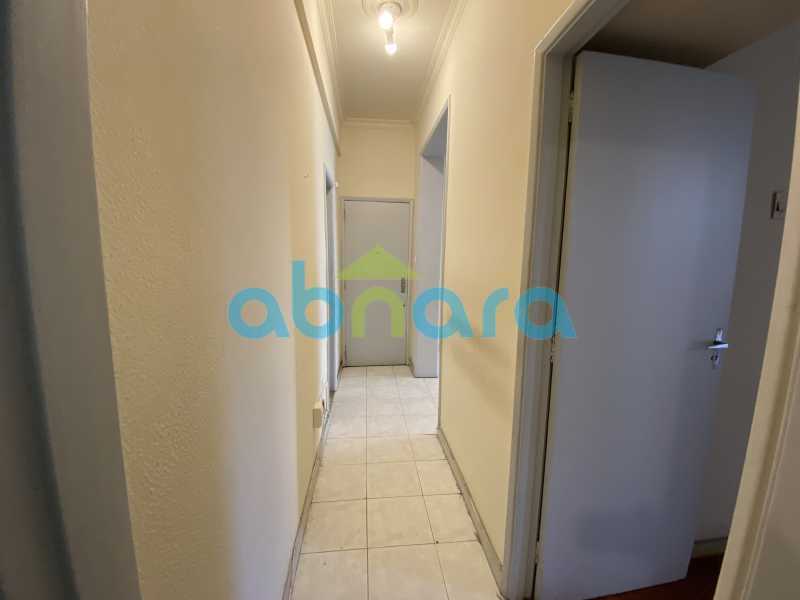 Conheça 7 do imóvel - Apartamento 2 quartos à venda Flamengo, Rio de Janeiro - R$ 700.000 - CPAP20854 - 8 7 - Apartamento 2 quartos à venda Flamengo, Rio de Janeiro - R$ 700.000 - CPAP20854 - 8