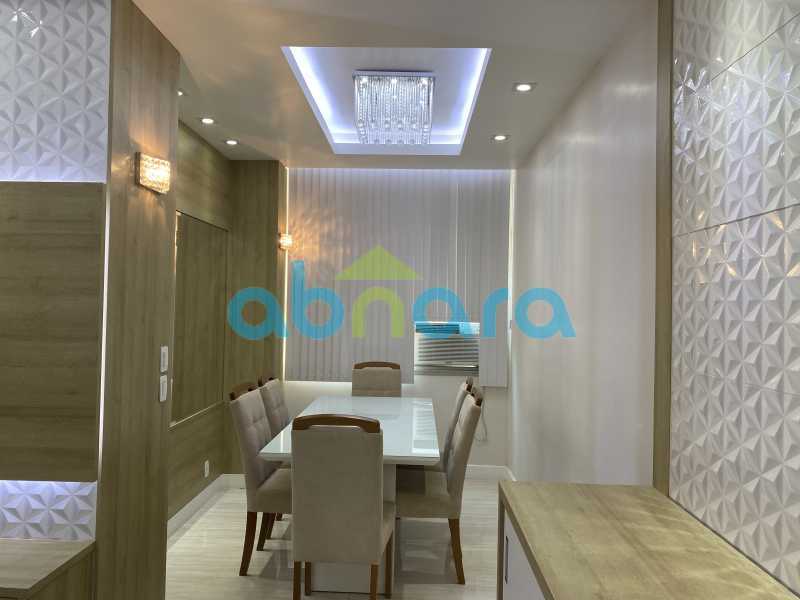 Conheça 2 do imóvel - Apartamento 3 quartos à venda Flamengo, Rio de Janeiro - R$ 1.500.000 - CPAP31532 - 3 2 - Apartamento 3 quartos à venda Flamengo, Rio de Janeiro - R$ 1.500.000 - CPAP31532 - 3