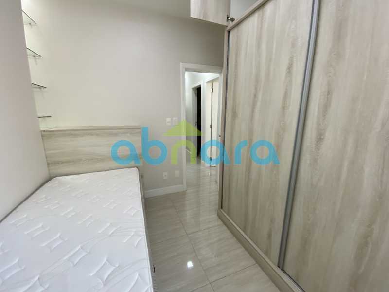 Conheça 10 do imóvel - Apartamento 3 quartos à venda Flamengo, Rio de Janeiro - R$ 1.500.000 - CPAP31532 - 12 10 - Apartamento 3 quartos à venda Flamengo, Rio de Janeiro - R$ 1.500.000 - CPAP31532 - 12